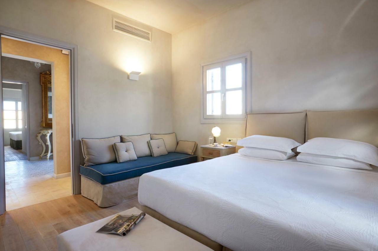 Villa Ioulia Pýrgos Buitenkant foto